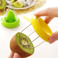 Cooking Tools Kitchen Stainless Steel Kiwi Peeler Fruit Knife Slicer Multi Functional Tool Kitchen Slicer Peeler To  Accessories 2024 - buy cheap
