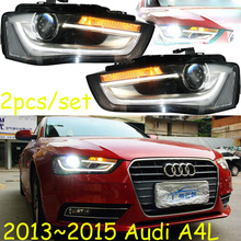 HID-lámpara de estilo de coche para Audl A4L, balasto canbus, lámpara antiniebla A4L, A4,A5,A8,Q7,S3 S4 S5 S6 S7 S8,A3, 2013 ~ 2016 2024 - compra barato