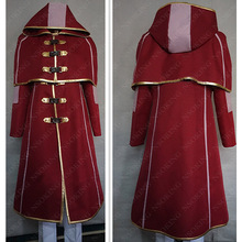 Anime Game Final Fantasy FF Type-0 cosplay costumes 2024 - buy cheap