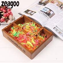 None Braided Kids Tie Disposable Styling Hair 2000PCS Band Hair Elastic Colorful 2024 - buy cheap