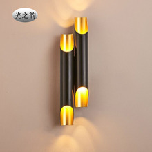 Luminária de parede moderna para quarto, lâmpada de parede redonda com bola de vidro led 2024 - compre barato