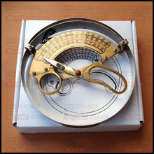 Large Medium And Small Size for Child Adult Scissor Type Compass Cap Hat Size Measuring Tool Hand Held Millinery Circular . 2024 - купить недорого