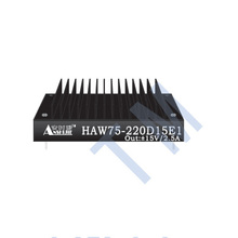Free shipping       AC-DC power module HAW50-220D12E1 2024 - buy cheap