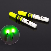 1Pc Fishing Luminous Float Battery Operated LED Float For Dark Water Night Fishing High Quality 2024 - buy cheap