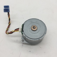 Stepper Motor Replacement 12V for Zebra LP2844 LP2844Z printer printer parts 2024 - buy cheap