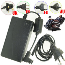 ELECTRICAL SOFA RECLINER LIFT CHAIR POWER ADAPTER CHARGER FOR LIMOSS PRIDE OKIN 2024 - buy cheap