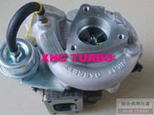 NEW GENUINE GT22 108200FA060 759638-5002 Turbo Turbocharger for JIANGHUAI JAC RUIFENG MPV HFC4DA1-1A 2.8L 80KW 2024 - buy cheap