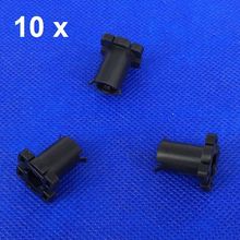 10x For Land Rover Freelander Rear Window Moulding Trim Clips, DCE100560 2024 - buy cheap