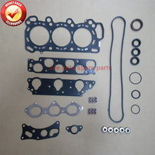 J30A1 J30A2 Engine Full gasket set kit for Honda ACCORD Mk VII VI Akula CL 2997cc 3.0L 3.0 Vtec 96-03 50181000 (left) engine 2024 - buy cheap