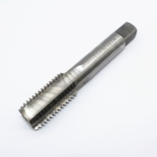 1PC M20 M22 M24 M27 M30 Tap HSS Metric Machine Straight Taps Right Hand Thread Drill Bits Taping Tools 2024 - buy cheap