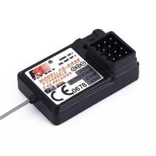 The Standard FS-GR3E 2.4Ghz 3-Channel Receiver for Rc Car Auto Boat New 2024 - buy cheap