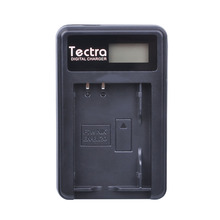 Tectra-carregador digital usb para celular, para nikon 1, j1, j2, j3, s1, aw1, coolpix a pm006 s s1 2024 - compre barato