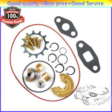 Kit de reparo e reconstrução para turbo charger isance, t3 t4, tb03, ta31, t04b, t04e, tbp4, garrett 468265-0000, 707897-0001 2024 - compre barato