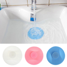 3Colors Rubber Kitchen Tub Sink Floor Drain Plug Bath Laundry Water Stopper Tool 2024 - buy cheap