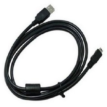 USB Interface Cable for Canon IFC-200U,IFC200U,IFC-500U,IFC500U,IFC-400PCU,IFC400PCU,IFC 400PCU and Digital Camera & Camcorder 2024 - buy cheap