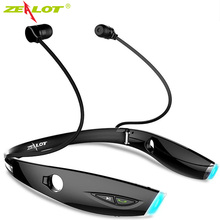 ZEALOT H1 Wireless Headphone Sport Running Waterproof Bluetooth Earphone Foldable Fashion Stereo Bluetooth Headset with Mic 2024 - buy cheap