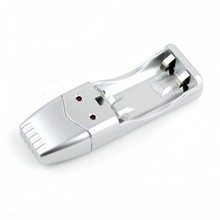 BTY Новый USB Зарядное устройство для Ni-MH AA/AAA Перезаряжаемые Батарея 2022 - купить недорого