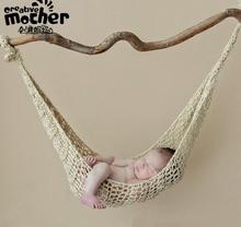 Baby photography props Hanging basket Newborn Swings Suitable for 0-3 months baby kids 2024 - buy cheap