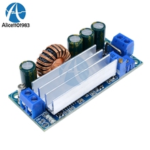 DC-DC Power Supply Converter Module Auto Step Up Down Constant Current Buck Boost Board Overcurrent Protection DC to DC 2024 - buy cheap