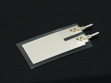 Brand new Piezo Vibration Sensor piezoelectric film vibrating sensor high sensitivity AC coupling 1pcs 2024 - buy cheap