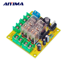 AIYIMA Audio Speakers UPC1237 Dual Channel Speaker Protection Circuit Board 2024 - buy cheap