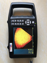 Portátil porco ultrasound animal veterinário instrumento de teste de gravidez ultra-sonografia detector 2024 - compre barato