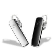 M165 fone de ouvido sem fio para veículo, fones de ouvido bluetooth com mini movimento pendurado, cancelamento de ruído ativo sh * 2024 - compre barato