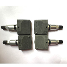 Sistema de control de presión de neumáticos para Nissan Infiniti, 4 piezas TPMS 407002138R 40700-1AY0A 407001AY0A 8200086582 433Mhz 2024 - compra barato