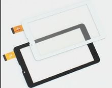 Digitalizador de touch screen 7 ", painel de substituição para tablet vivax drive 3g com sensor de vidro e frete grátis 2024 - compre barato