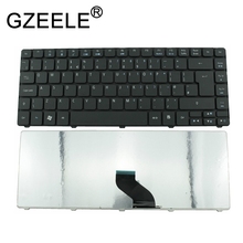 Gzeele-teclado para notebook, novo, para acer aspire 3810, 3810t, 3410t, 3820t, 4810t, 4410t, 3820, 383810tz, 3810t t t, uk 2024 - compre barato