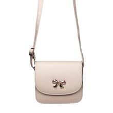 famous designer purses handbags 2017 women's crossbody bag female messenger Bag Lovely Bowknot Girl's shoulder bag sac femme 2024 - buy cheap