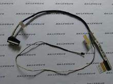 WZSM Wholesale Brand New LCD Flex Video Cable for ACER Aspire V5-551 V5-551G V5-551-8401 ZRP LVDS CABLE DD0ZRPLC010 50.M41N7.006 2024 - buy cheap