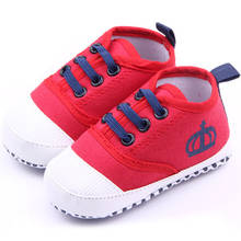 For Baby Boy Girls Shoes Soft Sole Kids Toddler Infant Boots Prewalker First Walkers 0-12 Months 2024 - buy cheap