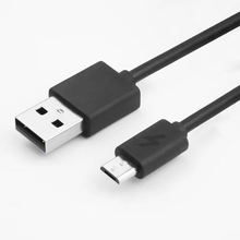 USB к Micro USB к Type c кабель 2A Type-c зарядный кабель для передачи данных для huawei xiaomi samsung LG Android телефон черный 2024 - купить недорого