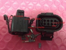 5PCS DJ7082A-1.5-21 / Popular Mechanics Throttle Plug / car connector / connector plug  3a0 973 714         07 03 96 2024 - buy cheap