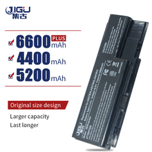 JIGU 6 Cells Laptop Battery For ACER Aspire 5520 5720 5920 6920 7520 5220 7720 7230 8920 8930G AS07B31 AS07B41 AS07B51 2023 - buy cheap