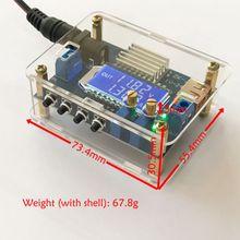 Constant Voltage / Current Adjustable Buck Module High Precision DC Step Down Board LCD Digital Display 2024 - buy cheap