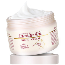 Australia GM Lanolin Oil Night Vitamin E Moisturizing Nourishing Face Body Day Cream for Healthy Soft Hydrated Wrinkle Free Skin 2024 - buy cheap
