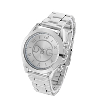High Quality Brand Luxury Stainless Steel Casual Quartz Watch Women Fashion Simple Ladies Watches Relogio Feminino Clock Hot 2024 - buy cheap