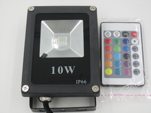 1PCS RGB LED Flood Light 10W/20W/30W/50W Warm White/White/RGB LED Floodlight Outdoor Lighting 2024 - buy cheap