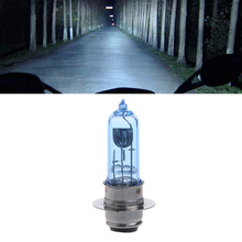 P15D-25-1 DC 12V 35W White Headlight Bulb Lamp For Motorcycle Electric Vehicle 2024 - buy cheap