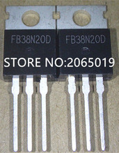 20PCS     IRFB38N20D   IRFB38N20     FB38N20D    TO-220 2024 - buy cheap