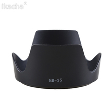 HB35 HB-35 Camera Lens Hood for NIKON AF-S DX VR 18-200mm f/3.5-5.6G IF-ED 2024 - buy cheap