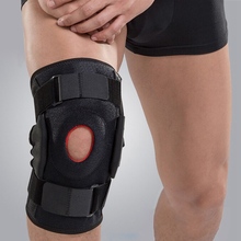 Joelheira de apoio para artrite, joelheira ajustável da patela, cinta de segurança para a artrite, articulação, perna, braço e manga, 1 peça 2024 - compre barato