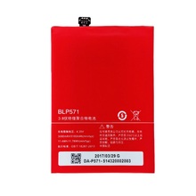Original ANTIRR BLP571 Battery For Oneplus 1 One Plus 1 Li-ion Battery High Capacity 3000mAh Replacement Mobile Phone Battery 2024 - buy cheap