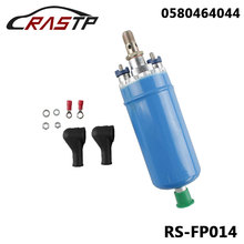 RASTP-Новый электрический топливный насос OEM 0580464044 для Peugeot Porsche Renault RS-FP014 2024 - купить недорого