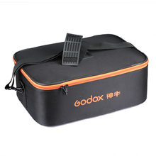 Godox CB-09 Suitcase Carry Bag Fo rGodox AD600/AD600B/AD600BM/AD600/AD360/TT685 Flash Kit and other Camera flash accessories 2024 - buy cheap