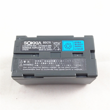 NEW SOKKIA TOPCON BDC70 Li-ion battery 7.2V 5240mAh FOR Total Station / GPS 2024 - buy cheap