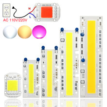 [Sumbulbs] AC 110V 220V LED COB Light Bulb 20W 30W 50W 100W 150W Smart IC COB Chip Full Spectrum LED Lamp for Plant Grow Lights 2024 - buy cheap