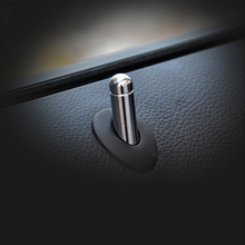4 Uds cerradura de la puerta del coche Pin de palo de ajuste para Chevrolet Cruze Trax Malibú para Opel Mokka ASTRA J Insignia deporte Tourer 2024 - compra barato